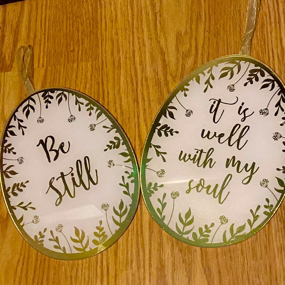 Wall Decor